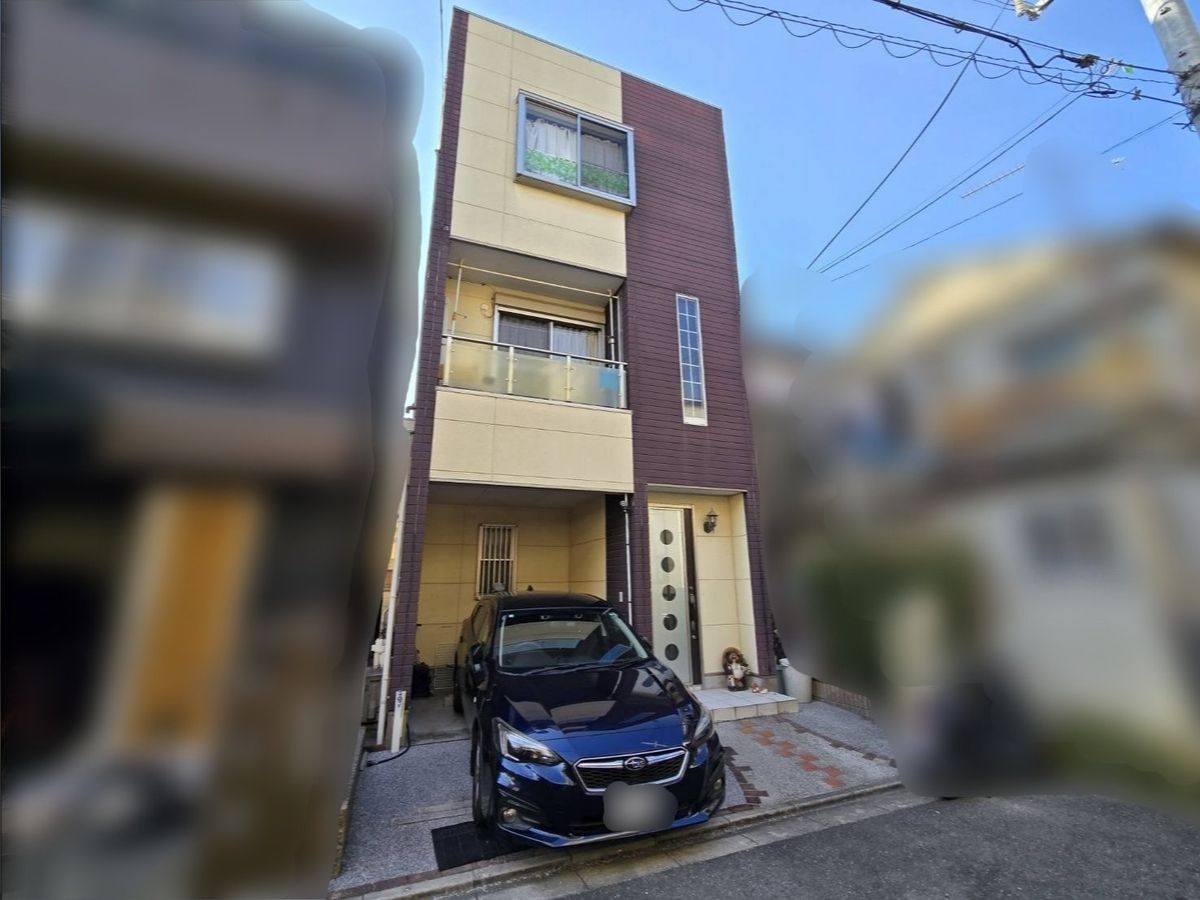 大東市北条1丁目 外観 外観
