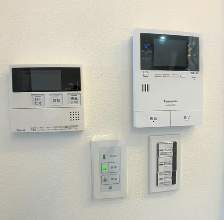 スイッチです。