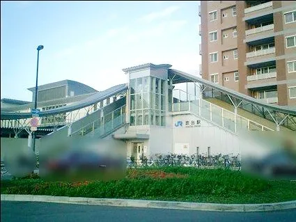 徒歩11分