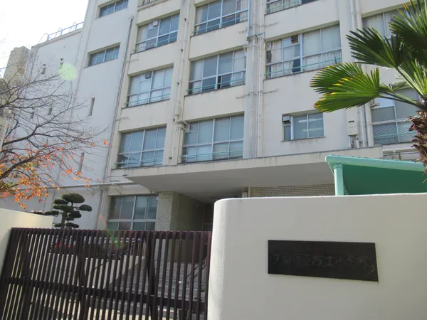 徒歩7分