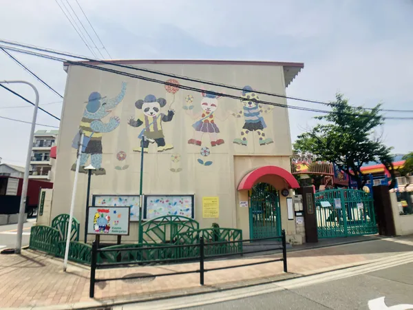 徒歩5分
