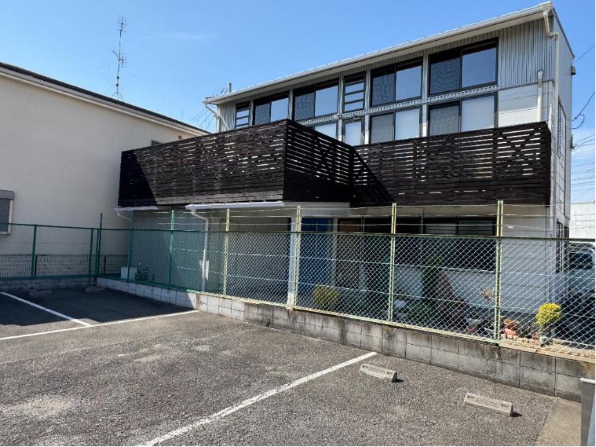 城東区天王田 戸建て 外観 外観