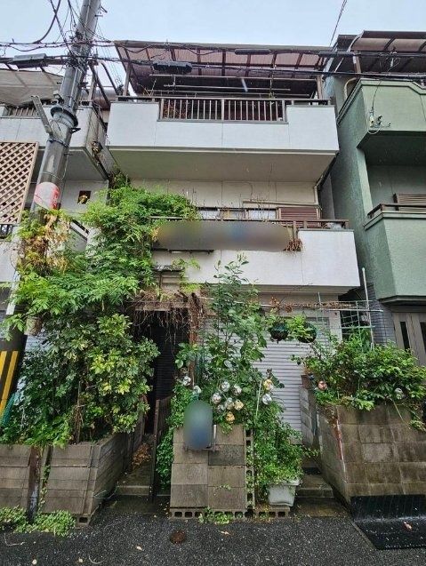 大東市緑が丘1丁目 戸建て 外観 外観