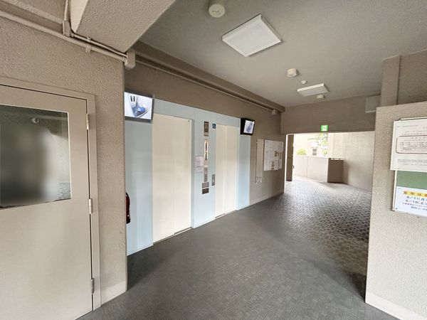 鴫野コーポ 4号棟 その他現地 鴫野コーポ 4号棟 その他現地