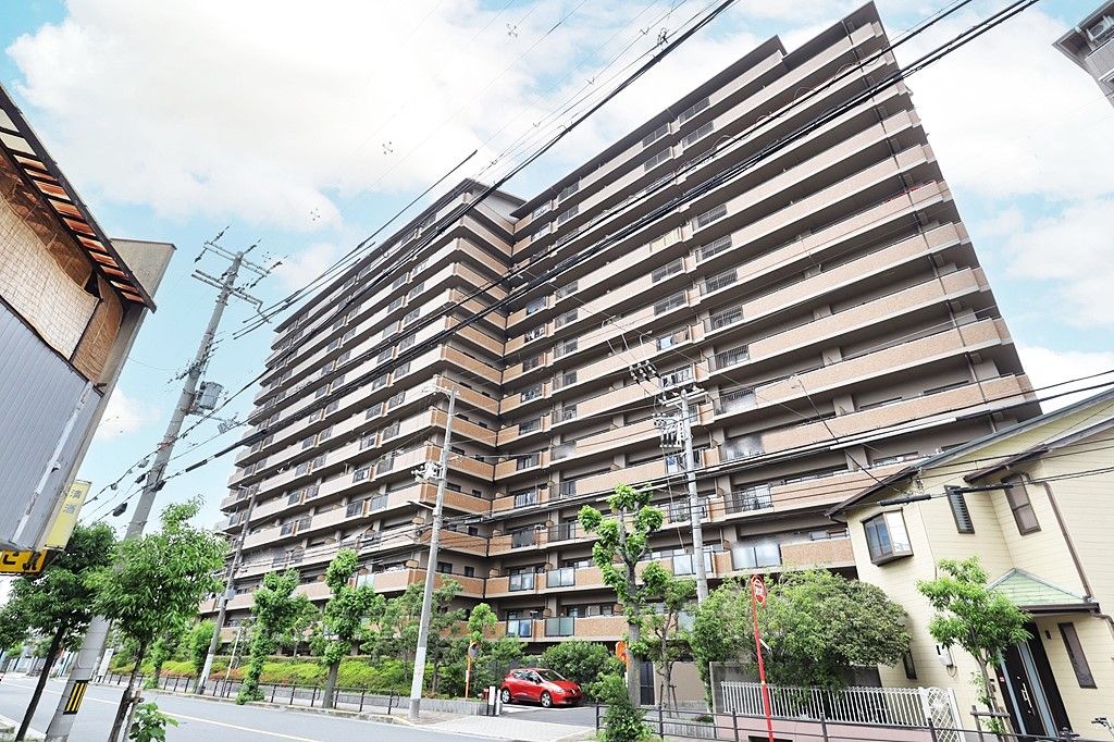 四季彩都 いちょう館 外観 外観