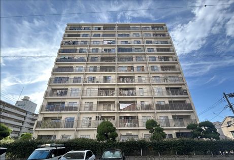 京橋第一コーポ 外観 京橋第一コーポ 外観