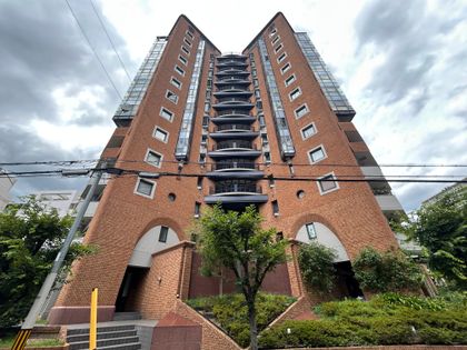 朝日プラザアルティマタワーズ 外観 朝日プラザアルティマタワーズ 外観