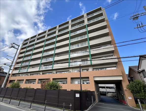 メロディーハイムジェイズコート 外観 メロディーハイムジェイズコート 外観