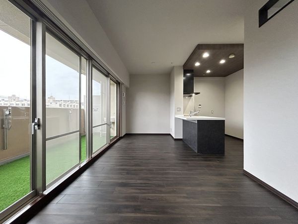 メロディーハイムジェイズコート リビング メロディーハイムジェイズコート リビング