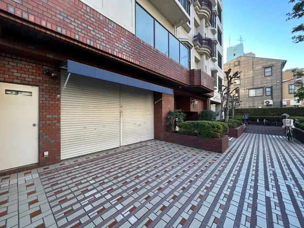 【その他現地】現地はこのようになっております。