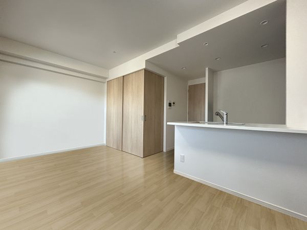 サンフォーリーフタウン桜ノ宮 サンメゾンコート リビング サンフォーリーフタウン桜ノ宮 サンメゾンコート リビング