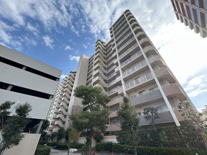 ビープレイス C棟 外観