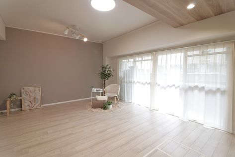 鶴見緑地第2コーポ リビング