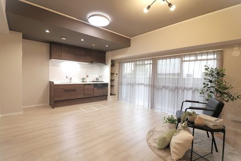 鶴見緑地第2コーポ リビング