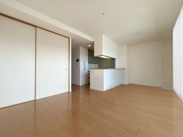 タイムズピーススクエア スイートガーデンシティ リビング タイムズピーススクエア スイートガーデンシティ リビング