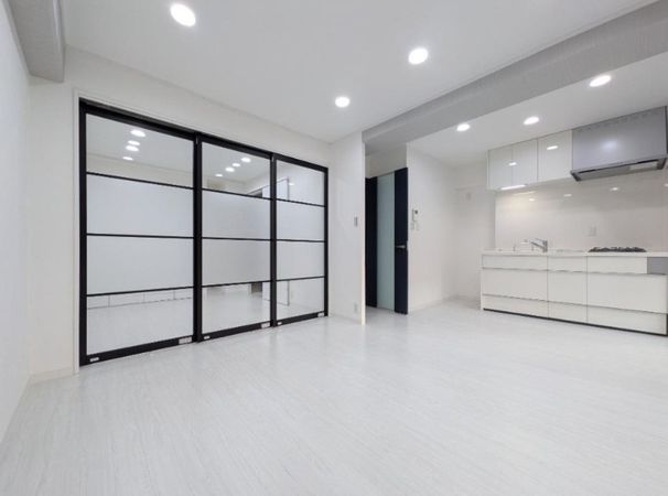 緑橋パインリッチ リビング 緑橋パインリッチ リビング