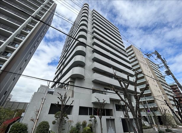 ハイネスプリモール城東 外観 外観