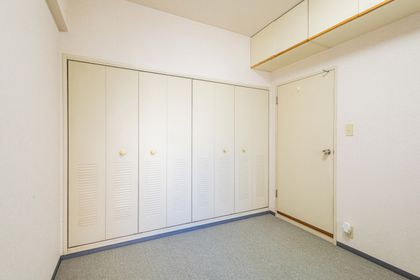 ファミール北大阪パークサイド 室内 室内