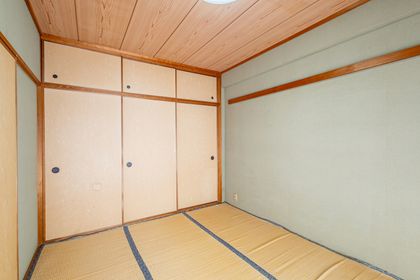 ファミール北大阪パークサイド 室内 室内