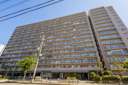 ファミール北大阪パークサイド 外観 外観