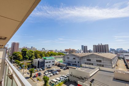 ファミール北大阪パークサイド 眺望 眺望
