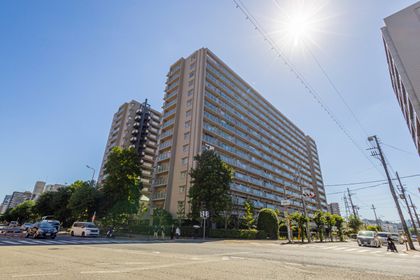 ファミール北大阪パークサイド 外観 外観