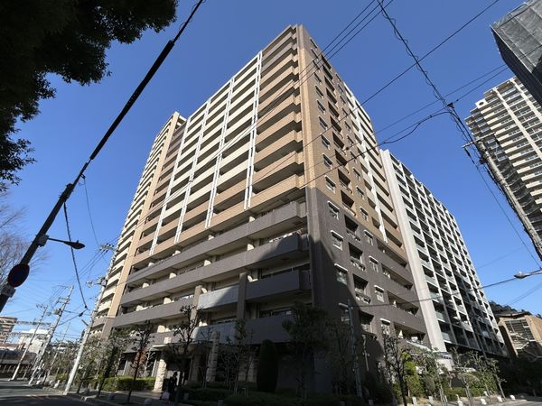 エステムコート城東中央エグザリタ 外観 エステムコート城東中央エグザリタ 外観