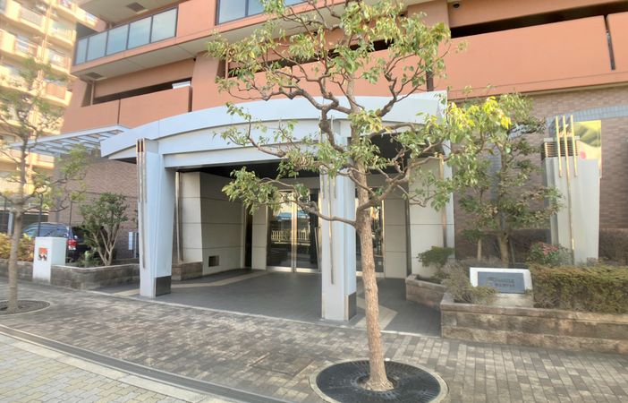 ファミール深江橋デュオ 外観 ファミール深江橋デュオ 外観