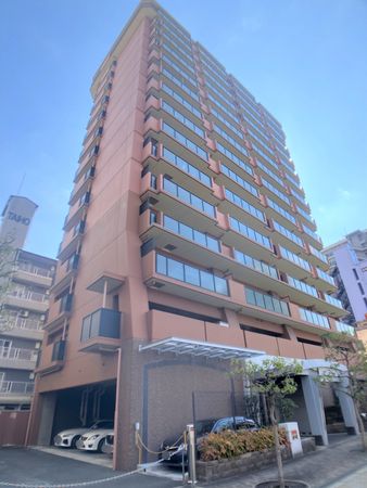 ファミール深江橋デュオ 外観 ファミール深江橋デュオ 外観