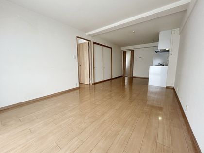 今福西コーポ リビング