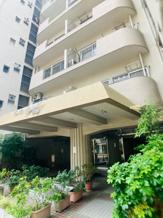 シャトー幸福 外観 シャトー幸福 外観