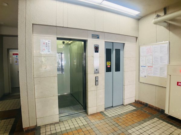 シャトー幸福 共有部分 シャトー幸福 共有部分