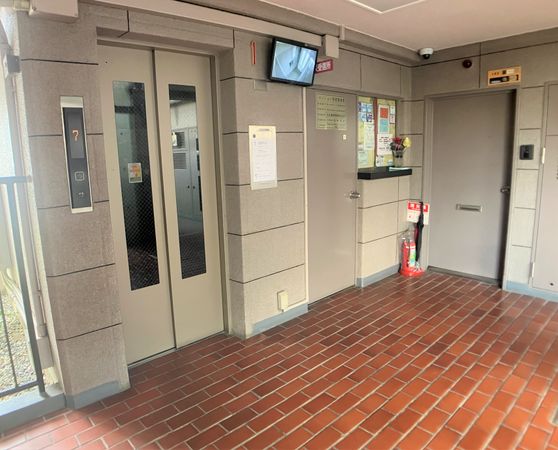 日商岩井今津北マンション 共有部分 日商岩井今津北マンション 共有部分