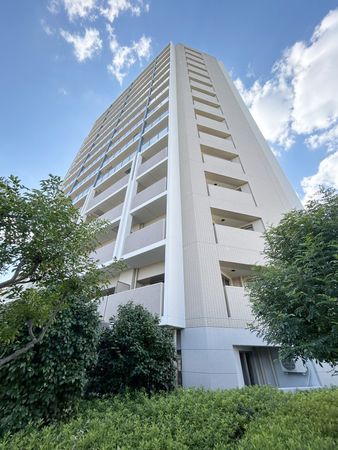 パークホームズ鶴見今津北ロジュマン 外観 パークホームズ鶴見今津北ロジュマン 外観