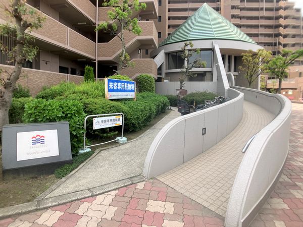 サンメゾンイースト その他 サンメゾンイースト その他