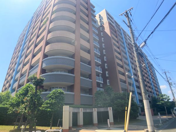 レスタージュ住道 外観 レスタージュ住道 外観