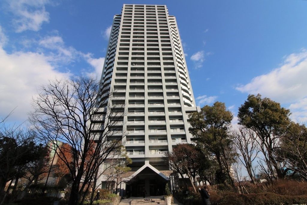 カデンツァ・ザ・タワー 外観 外観