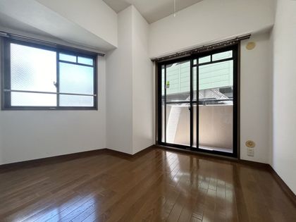 アンビエント京橋グランマージュ 室内