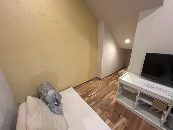 【1階倉庫】※写真中の家具・家電は売買価格に含まれません。