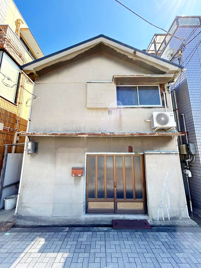土地写真
