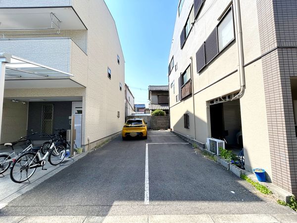 大正区小林東3丁目 土地 土地写真 大正区小林東3丁目 土地 土地写真
