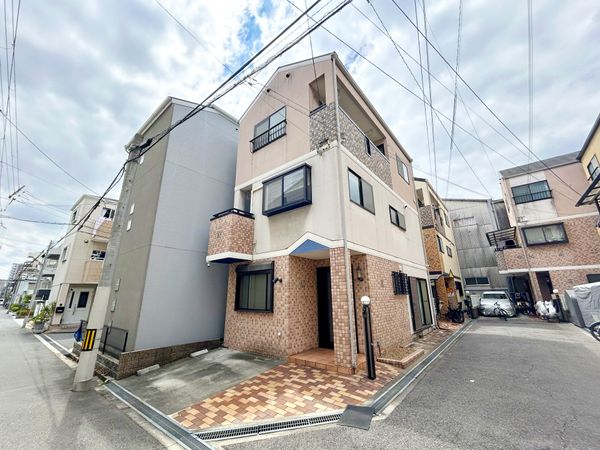 大正区泉尾1丁目 外観 大正区泉尾1丁目 外観