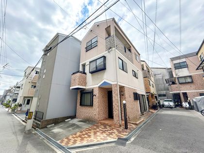 大正区泉尾1丁目 外観