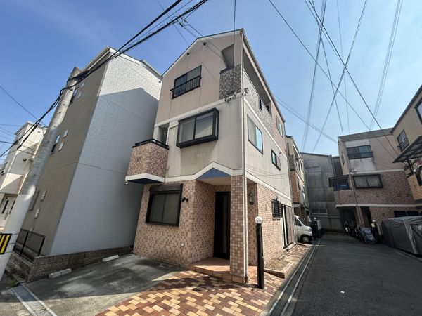 大正区泉尾1丁目 外観 大正区泉尾1丁目 外観