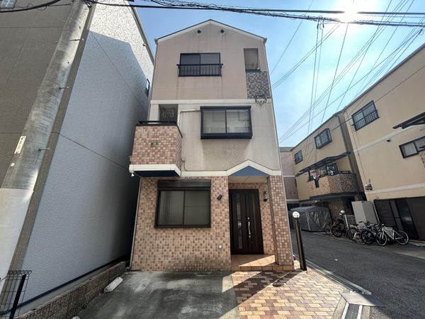 大正区泉尾1丁目 外観 大正区泉尾1丁目 外観