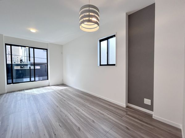 大正区三軒家東6丁目 戸建 リビング 大正区三軒家東6丁目 戸建 リビング