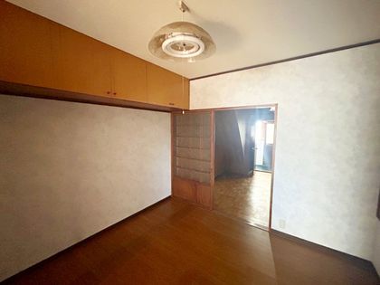 大正区泉尾四丁目 室内