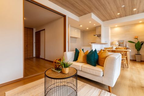 シティコーポ住之江 EAST リビング