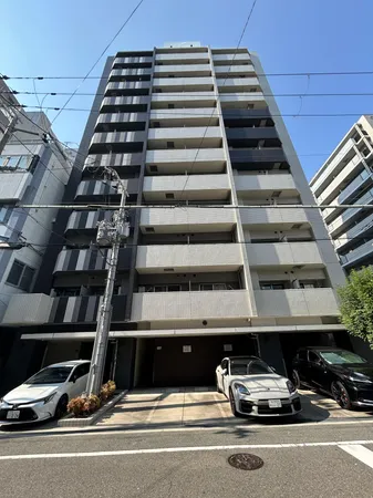 総戸数87戸