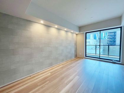 クラッシィタワー淀屋橋 リビング